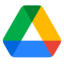 Google Drive-embléma