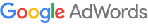 Google AdWords logó