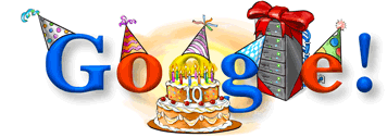 Google 10
