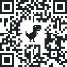 QR-kód a Chrome böngésző mobileszközökre való letöltéséhez