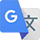 A Google Fordító ikonja.