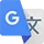 A Google Fordító ikonja.