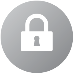 Google Drive – biztonsági zár