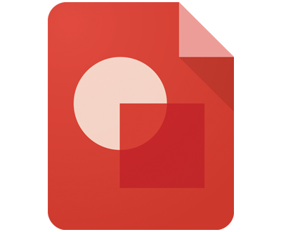 Google Rajzok – ikon