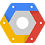 Google Cloud Platform-embléma