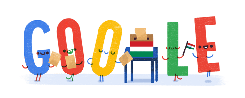 2018-as Magyar Országgyűlési Választások